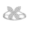 Diamond Fashion Rings  -  Women'