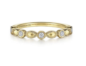 Diamond Fashion Rings  -  Women'