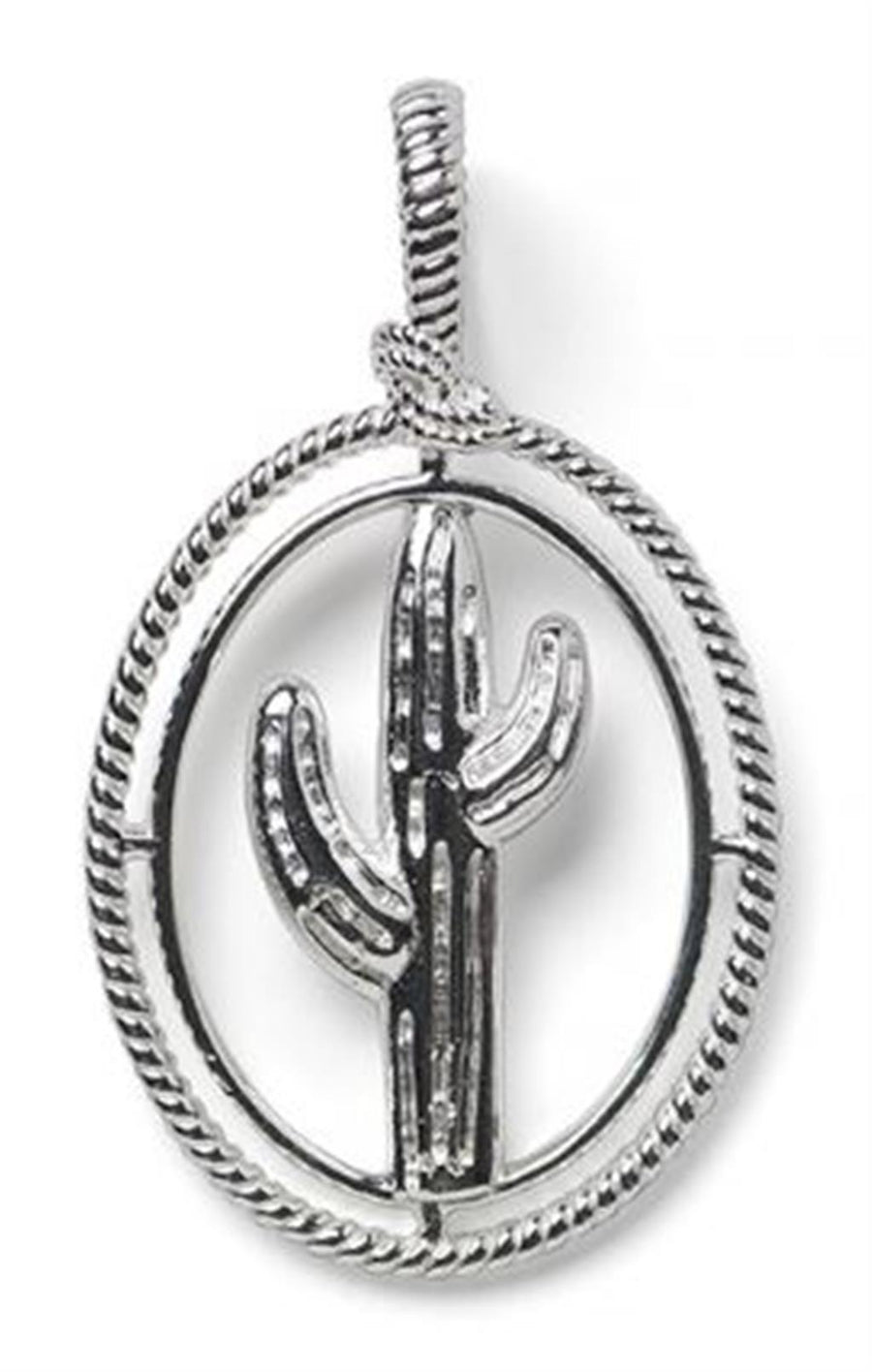 Silver Pendant
