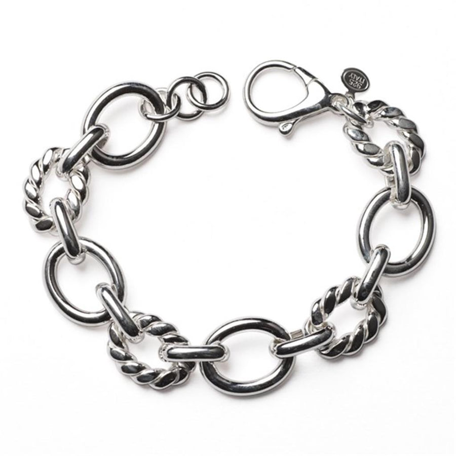 Silver Bracelet