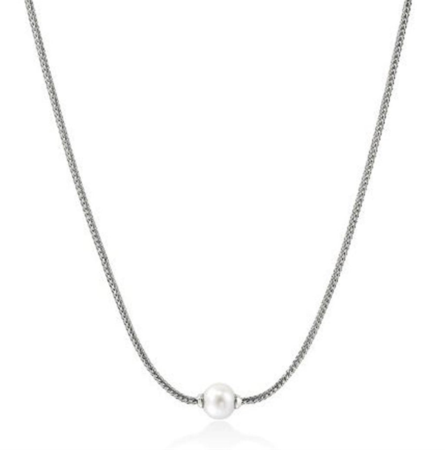 John Hardy Essentials Pearl Necklace
