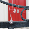 Southern Gates Clara Pendant