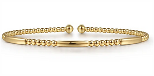 Gold Bracelet