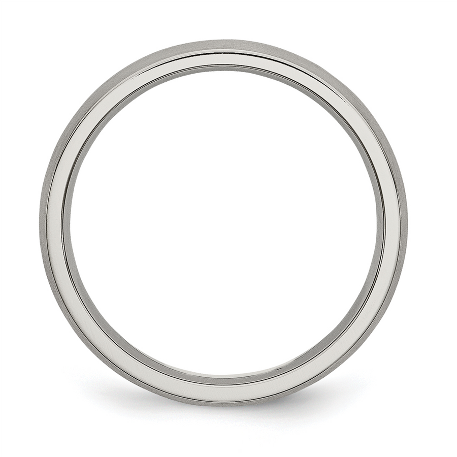 Titanium Ring