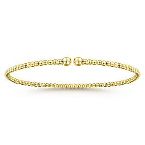 Gold Bracelet