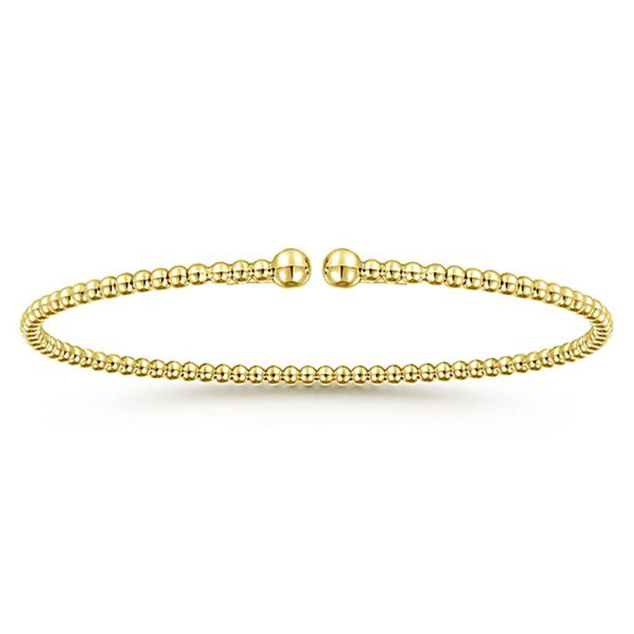 Gold Bracelet