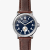 Midnight Blue Runwell Sub Second Watch