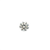 Estate GIA Loose 1.00CT Round Diamond