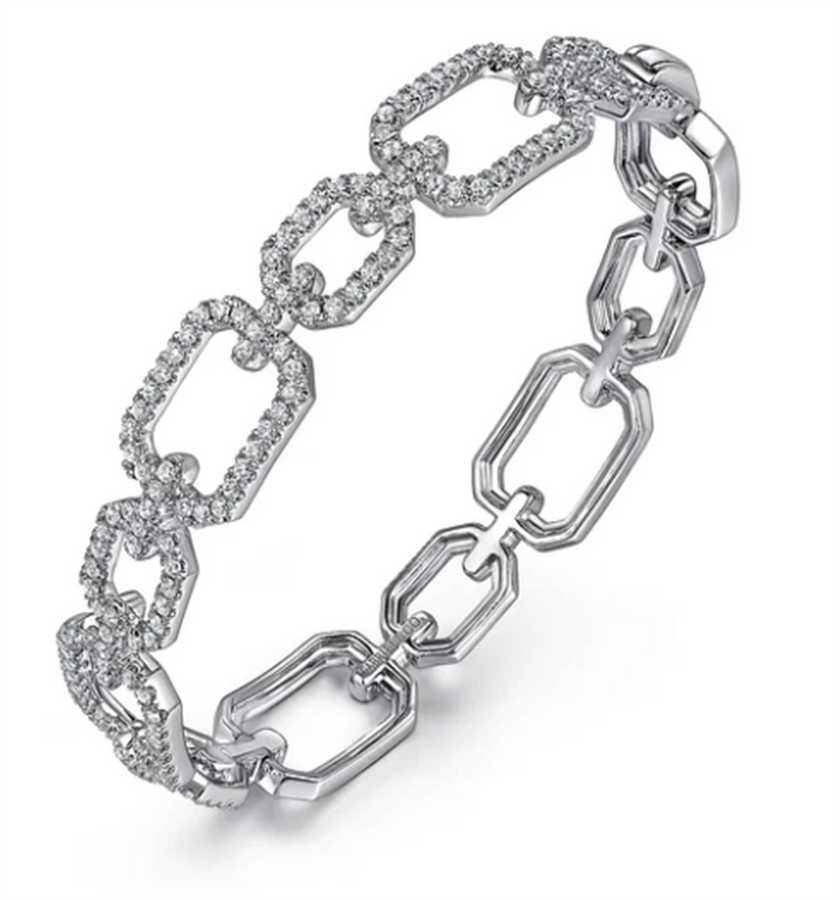 Diamond Bracelet