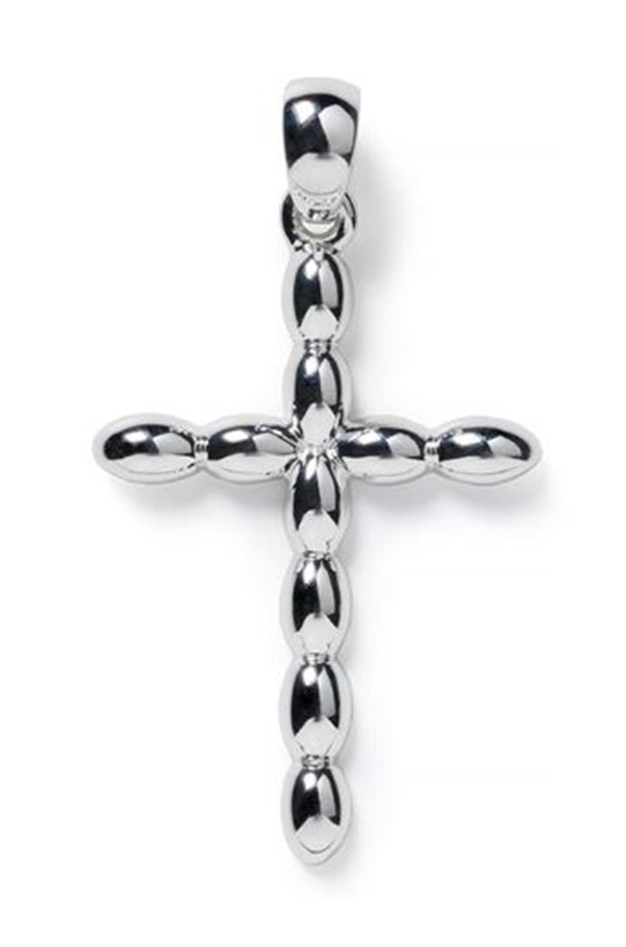 Silver Pendant