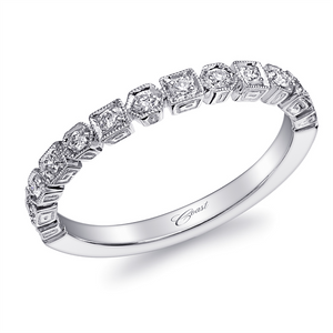 Diamond Wedding/Anniversary Ring