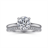 Diamond Wedding/Anniversary Ring