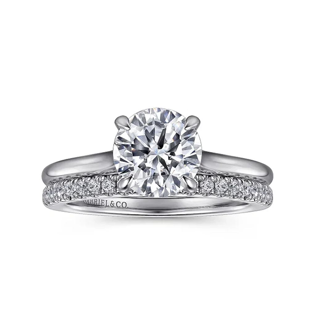 Diamond Wedding/Anniversary Ring