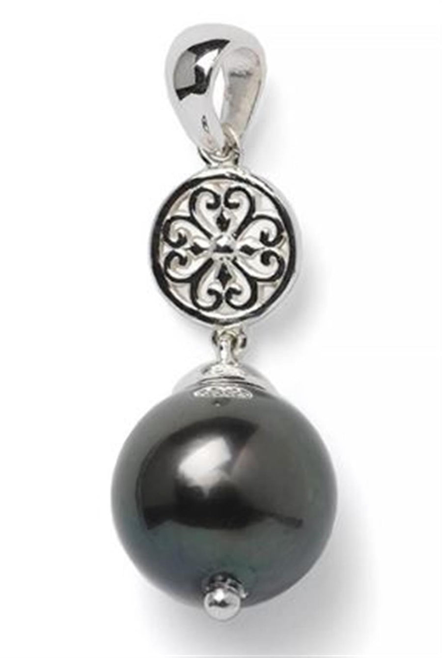 Silver Pendant