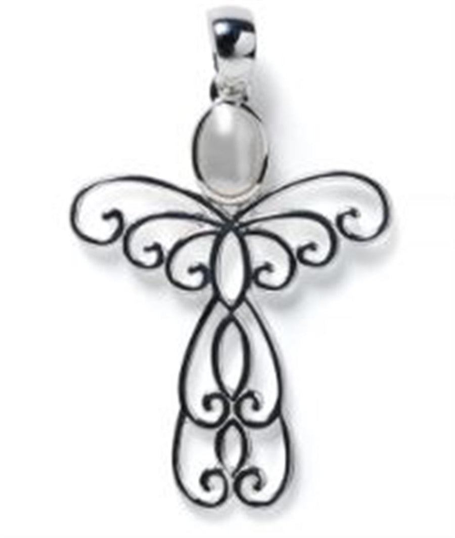 Silver Pendant