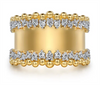 Diamond Fashion Rings  -  Women'