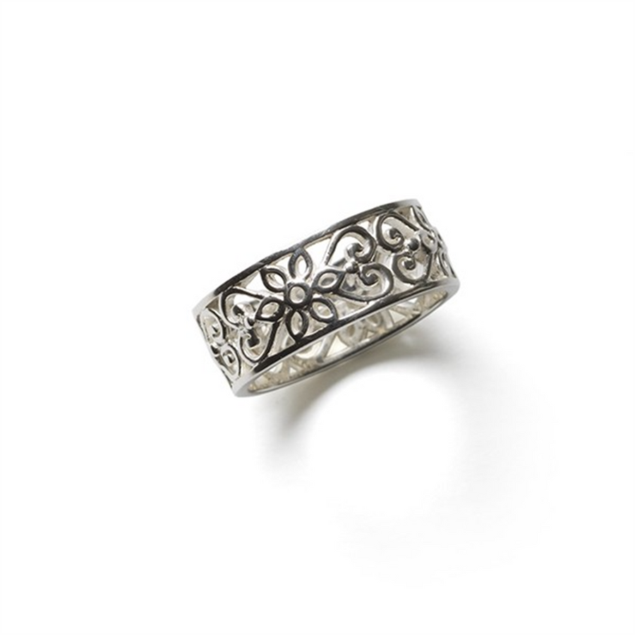 Silver Ring