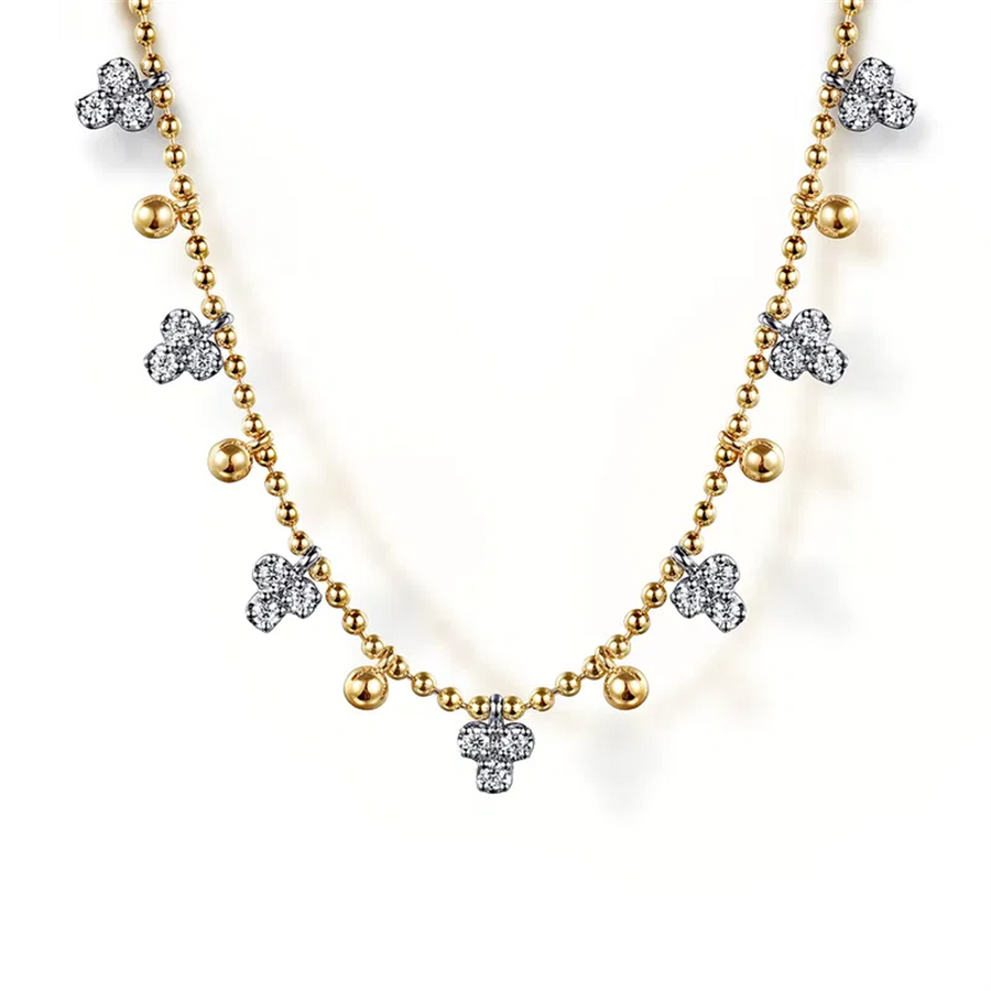 Diamond Necklace