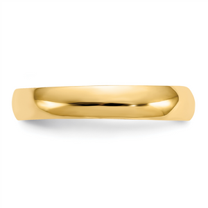 Quality Gold 14k High Polished Toe Ring