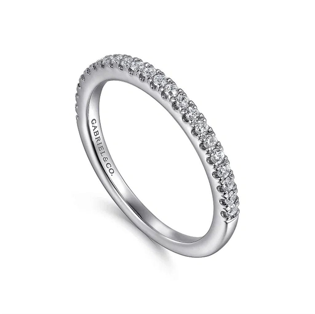 Diamond Wedding/Anniversary Ring