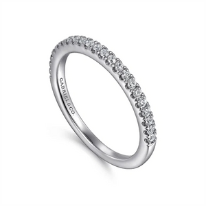 Diamond Wedding/Anniversary Ring