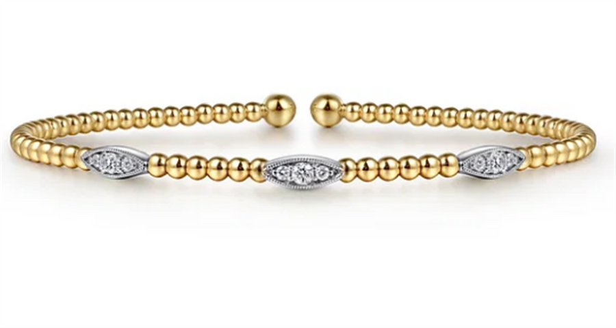 Diamond Bracelet