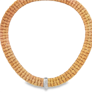 Roberto Coin Appassionata Necklace