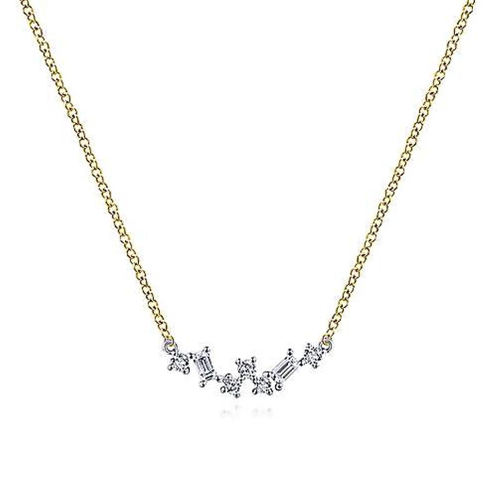 Diamond Necklace