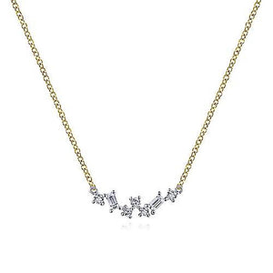 Diamond Necklace