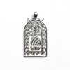 Southern Gates Pineapple Dome Pendant