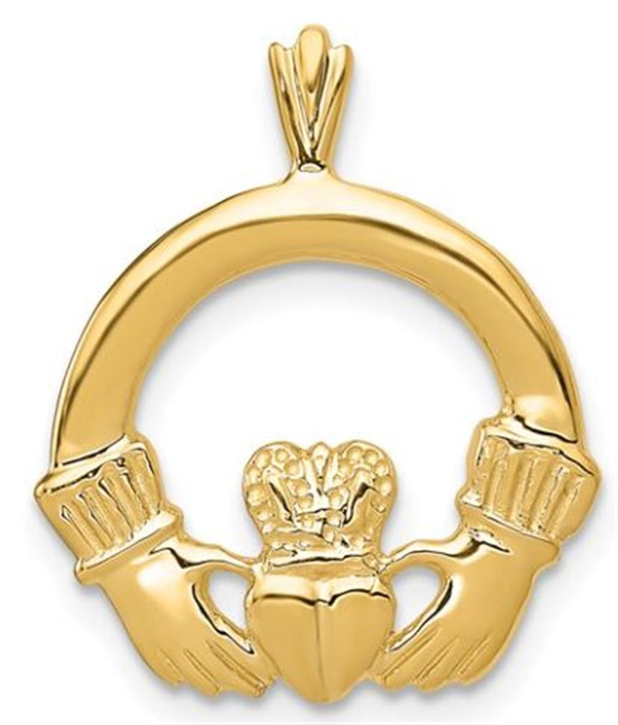 Gold Necklace