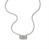 Southern Gates Jasmine Necklace