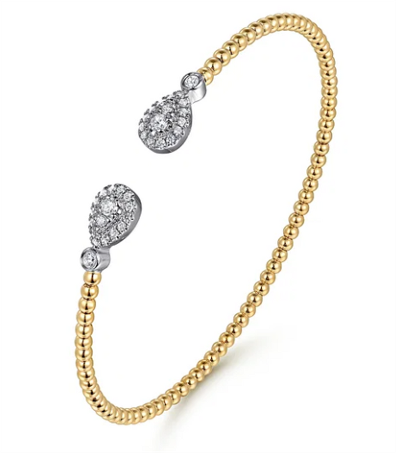 Diamond Bracelet