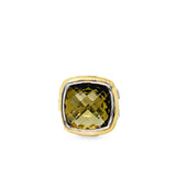 David Yurman 16mm Albion Ring