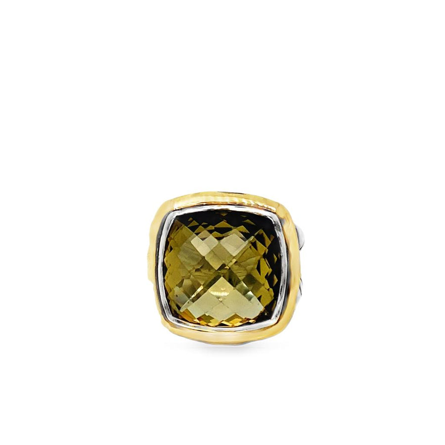 David Yurman 16mm Albion Ring