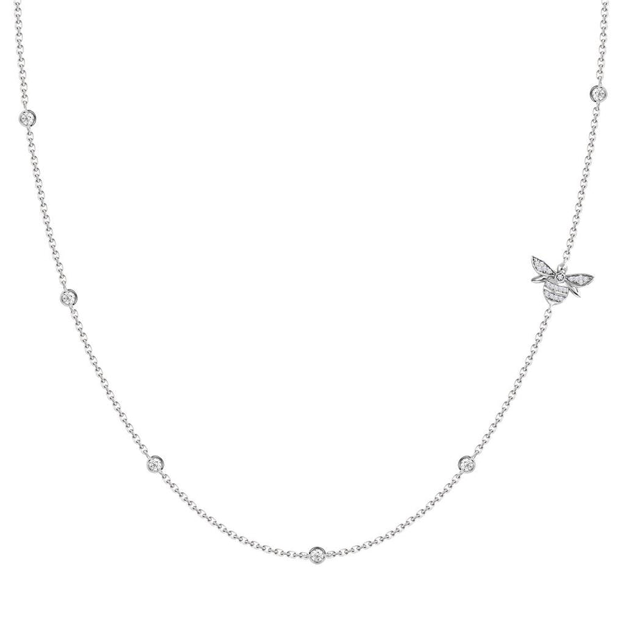 Diamond Necklace