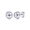 Gabriel & Co. Fashion 925 Sterling Silver Stud Earrings