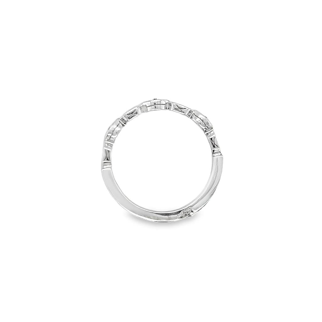 Diamond Wedding/Anniversary Ring