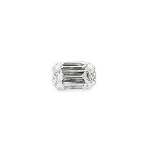 3.52ct Loose Emerald Cut Diamond