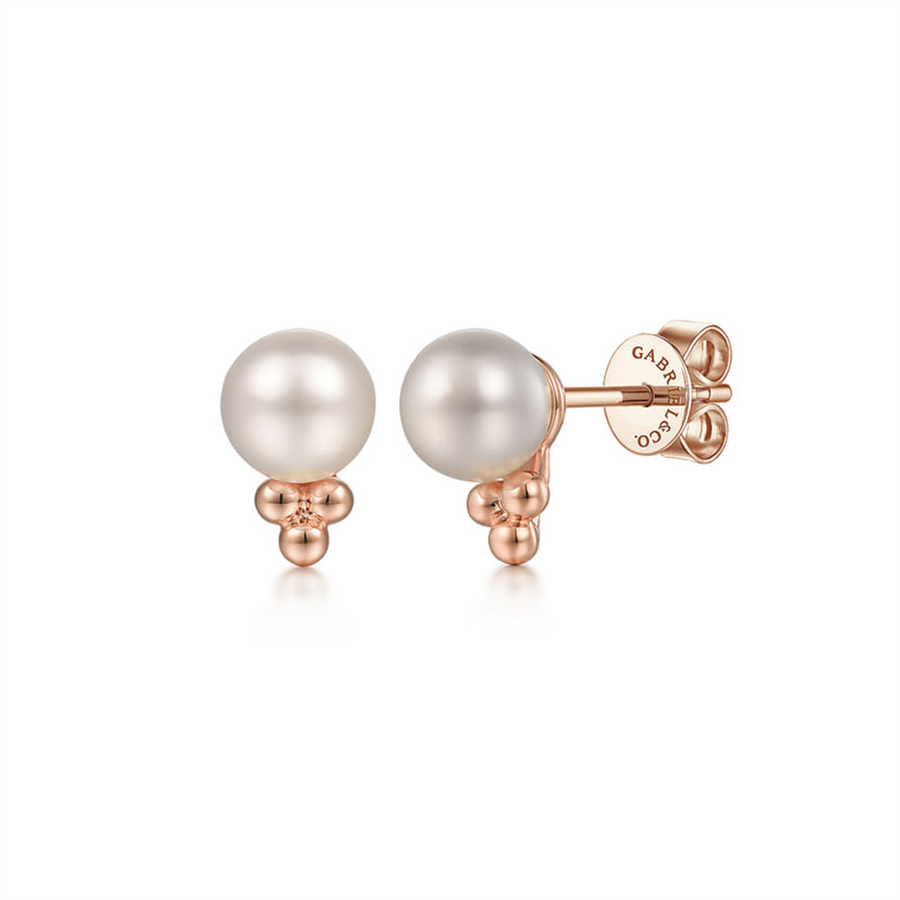 Pearl Earring