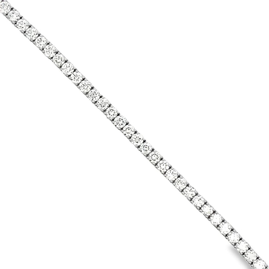 Tennis Diamond Bracelet