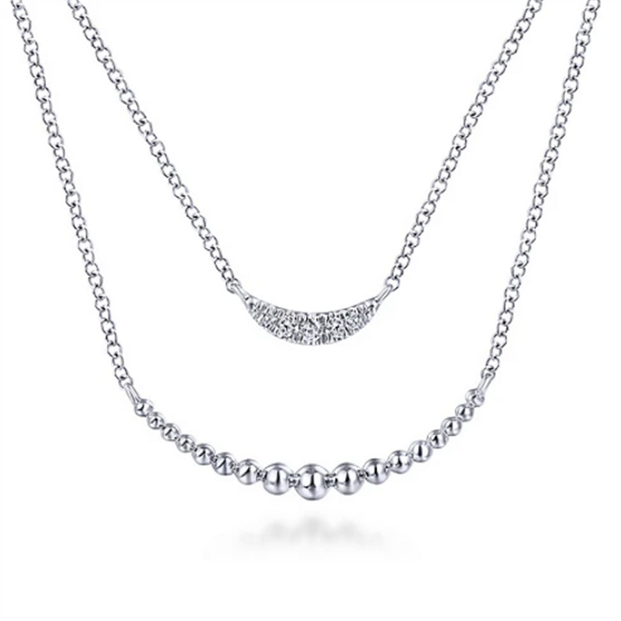 Diamond Necklace