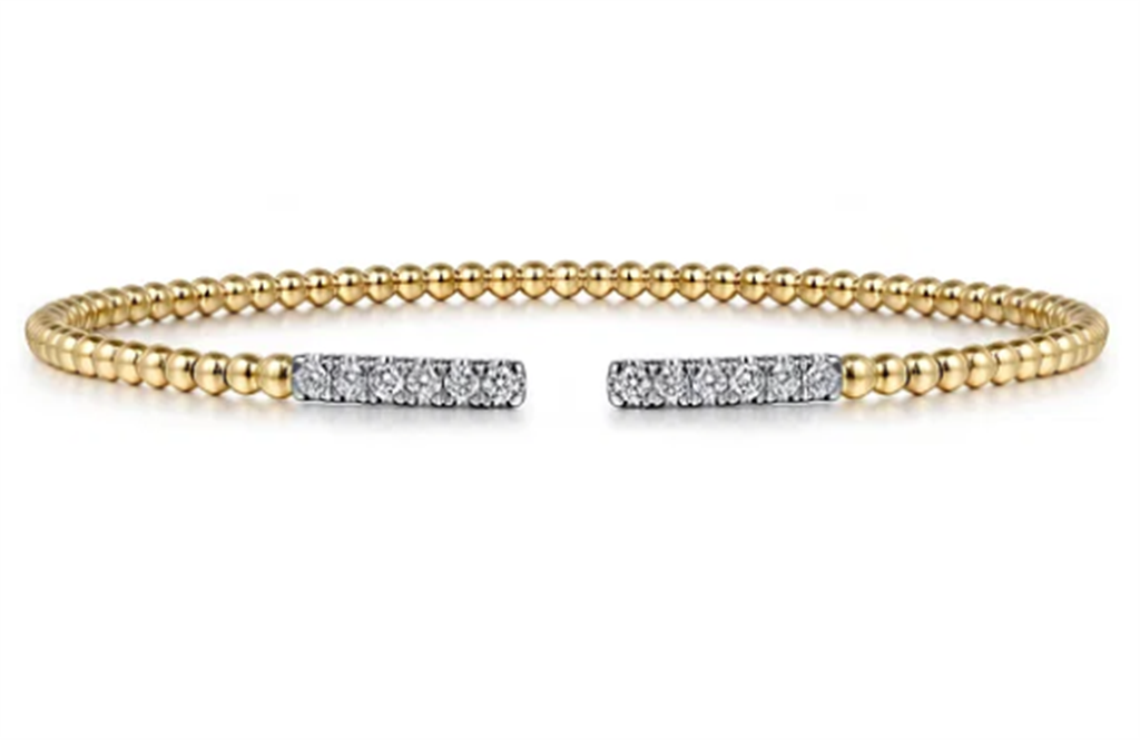 Diamond Bracelet