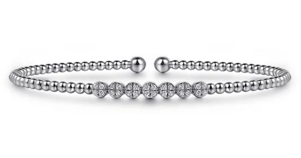 Diamond Bracelet