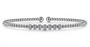 Diamond Bracelet