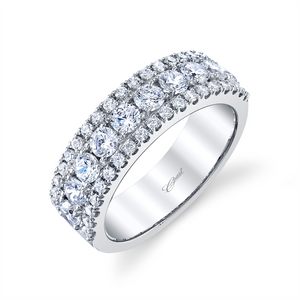 Diamond Wedding/Anniversary Ring