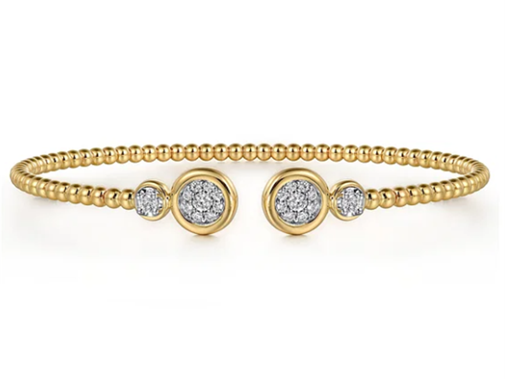 Diamond Bracelet