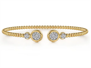 Diamond Bracelet