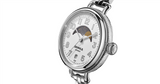 The Birdy Moon Phase Watch