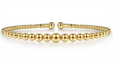 Gold Bracelet